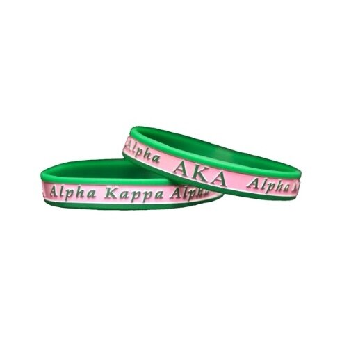 Aka wristband sale